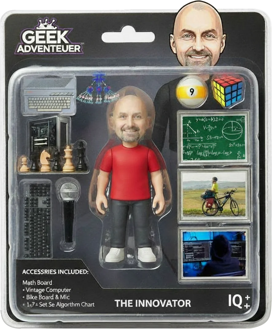 Action Figure