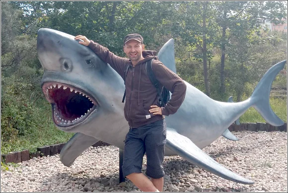 Hai und ich