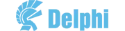 Delphi logo