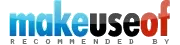MakeUseOf logo